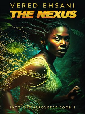cover image of The Nexus